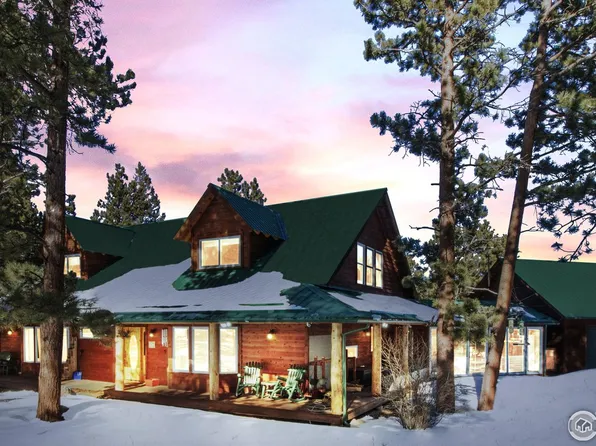 13143 Highway 7, Allenspark, CO 80510