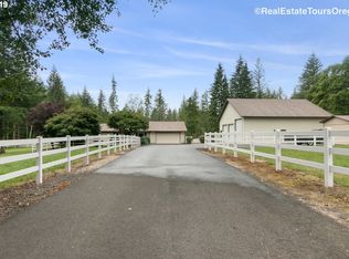4020 NE 407th Ave, Washougal, WA 98671