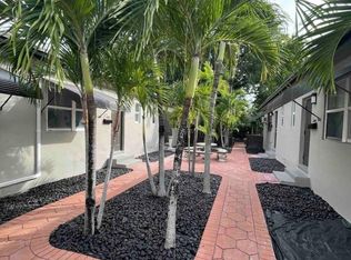 1929 Dewey St #1, Hollywood, FL 33020