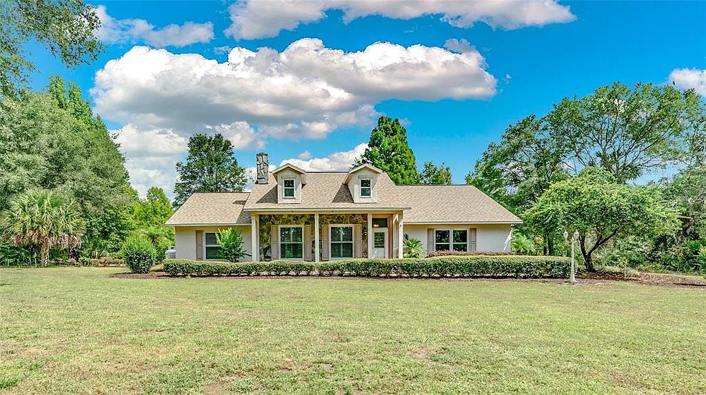 1102 McKenzie Rd, Lake Helen, FL 32744 Zillow