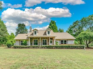 1102 McKenzie Rd, Lake Helen, FL 32744