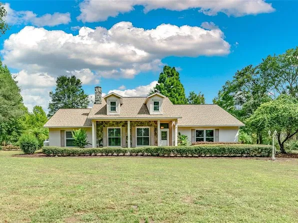 1102 MCKENZIE ROAD, LAKE HELEN, FL 32744