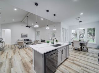 13660 Williams Rd, Azle, TX 76020