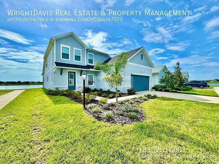 11393 Hardwood Hammock Ln — Photo 2