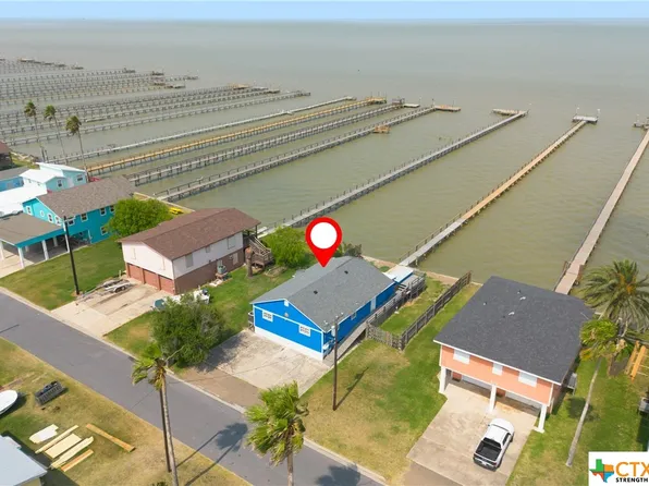 316 N Shore Dr, Port Mansfield, TX 78598