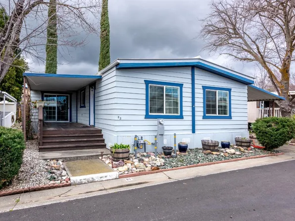 26262 County Road 21a Space 82, Esparto, CA 95627