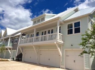 237 York Ln #237, Inlet Beach, FL 32461