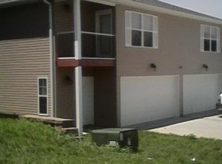 603 W Gay St UNIT 12, Warrensburg, MO 64093