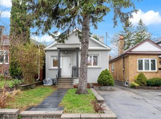 414 Northcliffe Blvd, Toronto, ON M6E3L2