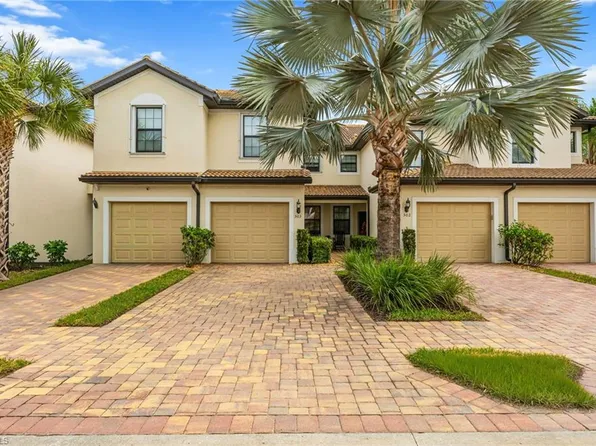 5694 Mayflower WAY #503, AVE MARIA, FL 34142