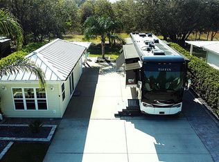 9390 SE 47th Way #68, Webster, FL 33597