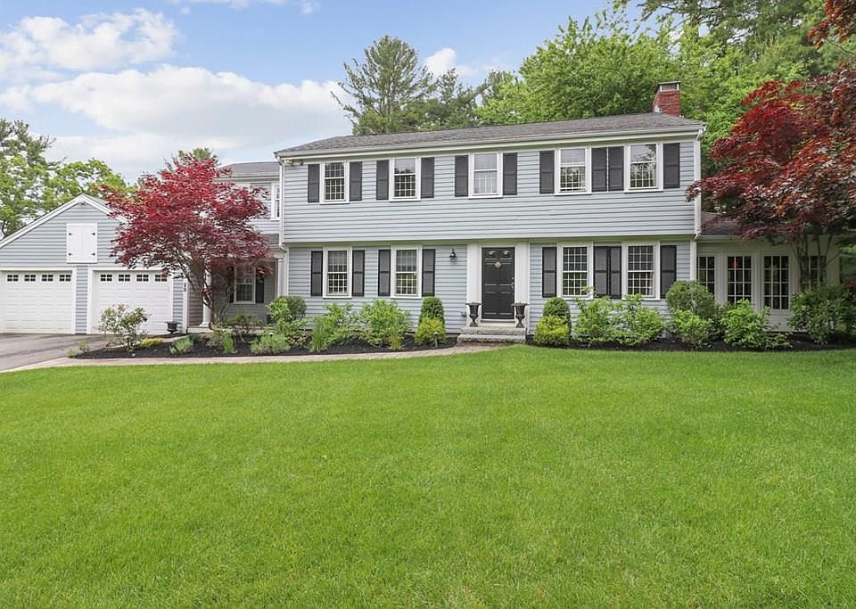 1st image of 20 Old Mill Ln
