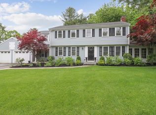 20 Old Mill Ln, Duxbury, MA 02332