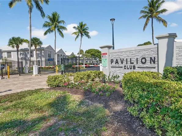 821 Gulf Pavilion DR #206, NAPLES, FL 34108