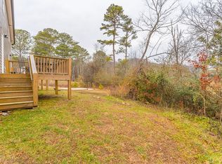 501 N Varnell Rd LOT 1, Tunnel Hill, GA 30755