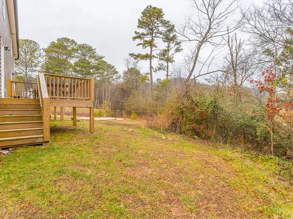 501 N Varnell Rd, Tunnel Hill, GA 30755