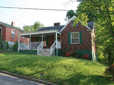 225 Pine St, Martinsville, VA, 24112
