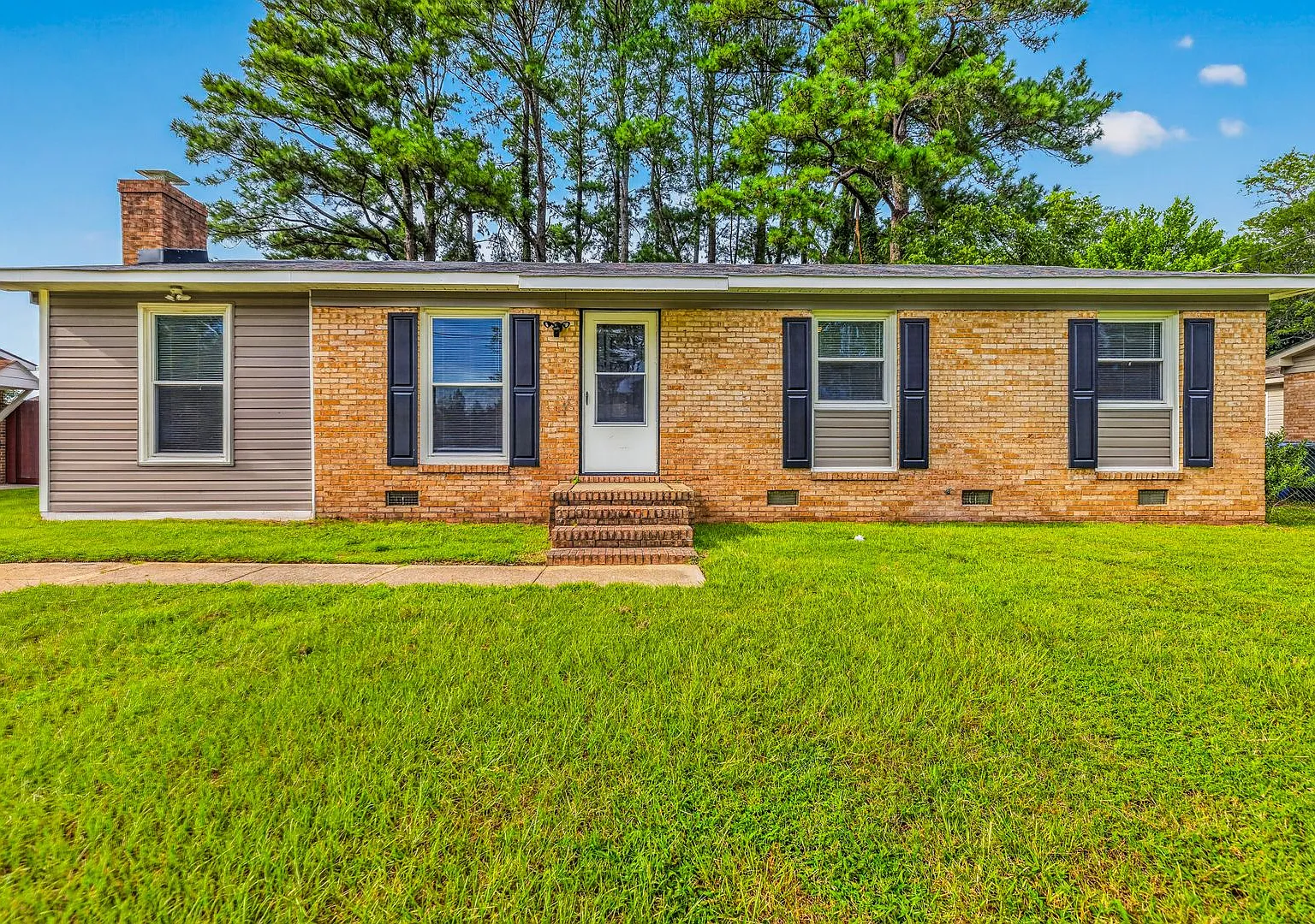 4714 Beaufort Drive — Photo 1