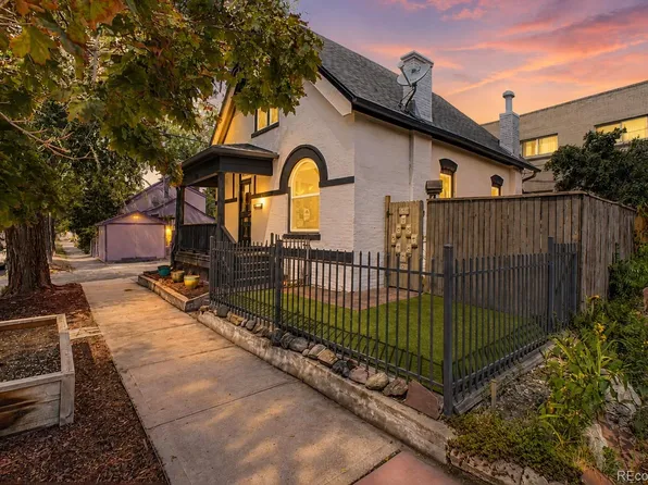 331 E Ellsworth Avenue, Denver, CO 80209