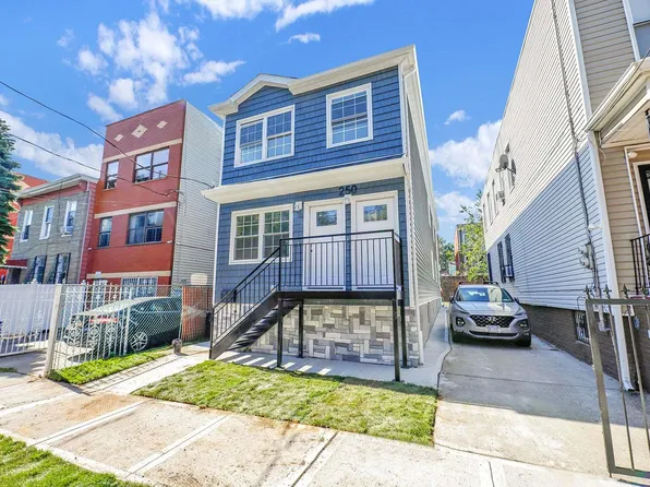 250 Wyona Street, Brooklyn, NY 11207