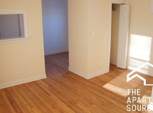 2617.5 N Spaulding Ave #1N, Chicago, IL 60647