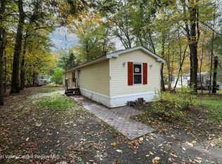 130 Timberwall Rd #24, Saugerties, NY 12477