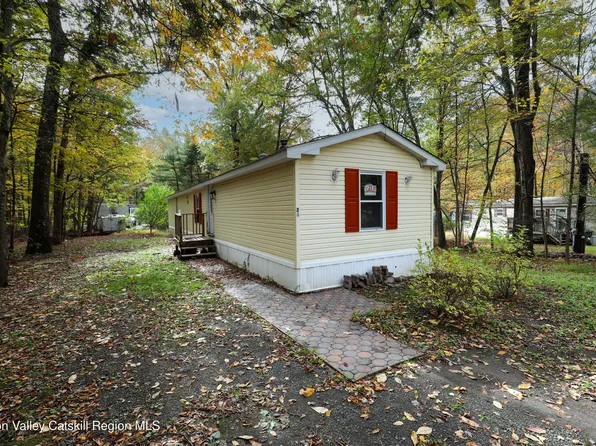 130 Timberwall Road #24, Saugerties, NY 12477