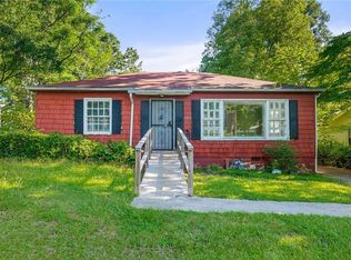 1851 Penelope Rd NW, Atlanta, GA 30314