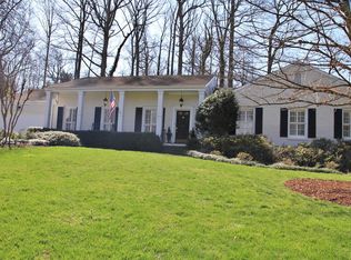 209 Robin Hood Rd NE, Atlanta, GA 30309