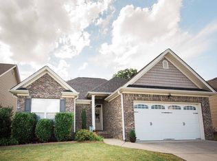 6632 Kenton Ridge Cir, Chattanooga, TN 37421