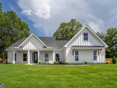 135 Oak Terrace Dr, Baldwin, GA, 30511