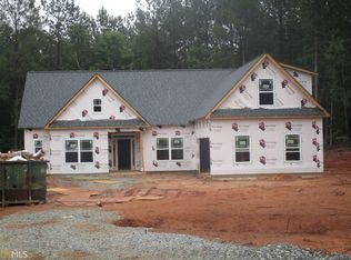 1111 Windsor Creek Dr #10, Madison, GA 30650