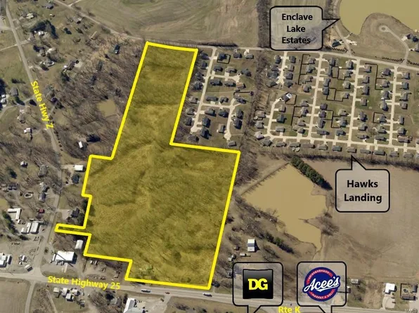 5544 State Highway 25, Jackson, MO 63755