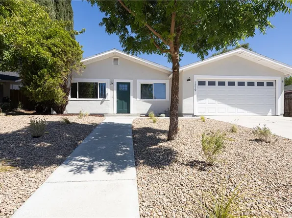 1219 Dorothy St, Paso Robles, CA 93446