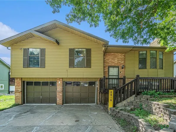 2916 S 42nd St, Kansas City, KS 66106