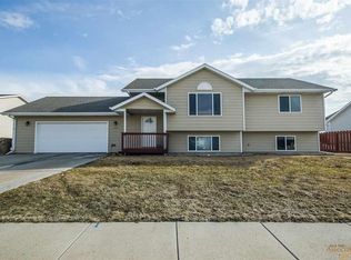 235 Ruhe Ln, Box Elder, SD 57719