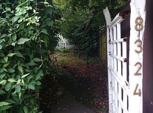 8324 Fauntleroy Way SW, Seattle, WA 98136