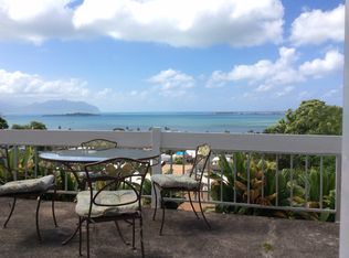 44-160 Nanamoana St, Kaneohe, HI 96744
