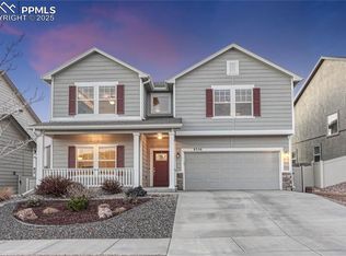 8356 Needle Drop Ct, Colorado Springs, CO 80908