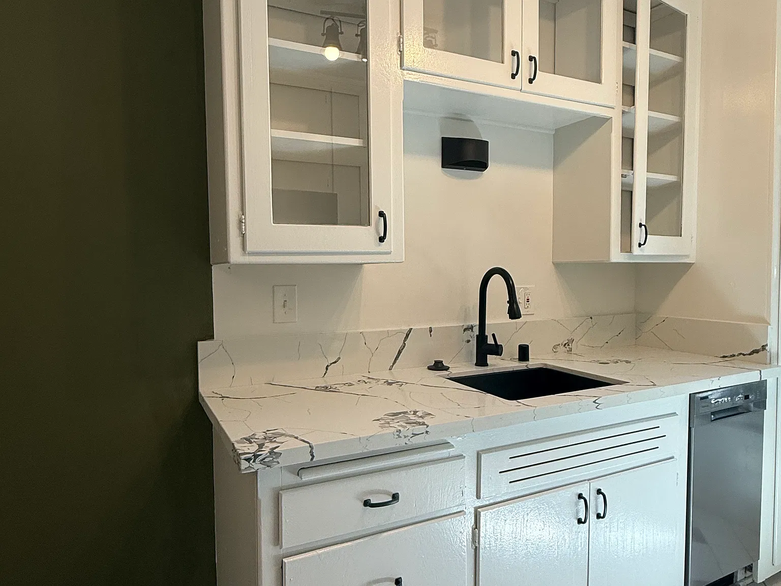 1 bed, $2,150 — Photo 1