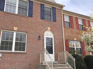 9328 Ridings Way, Laurel, MD 20723