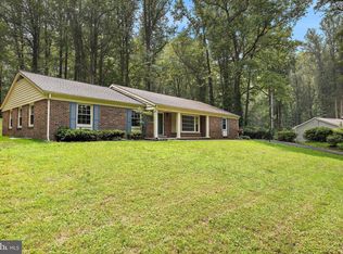 6250 Sleepy Hollow Rd, La Plata, MD 20646