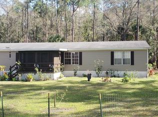 1369 Berrybush St, Bunnell, FL 32110
