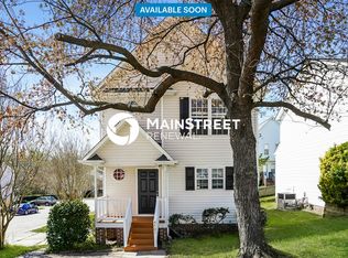 4701 Windbreak Ln, Raleigh, NC 27616