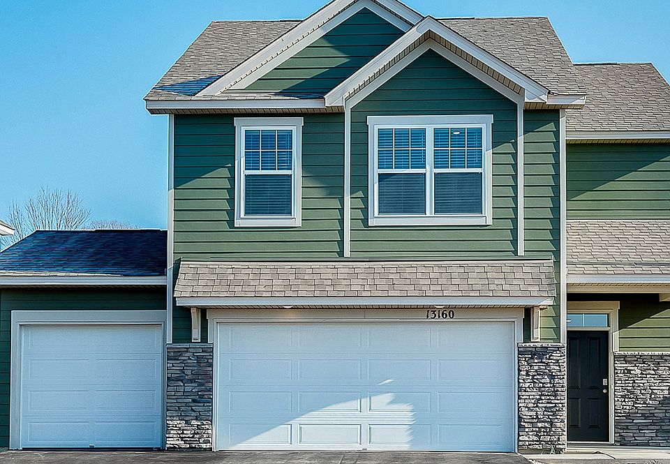 Cypress Cove Express Select by D.R. Horton Minnesota in Dayton MN Zillow