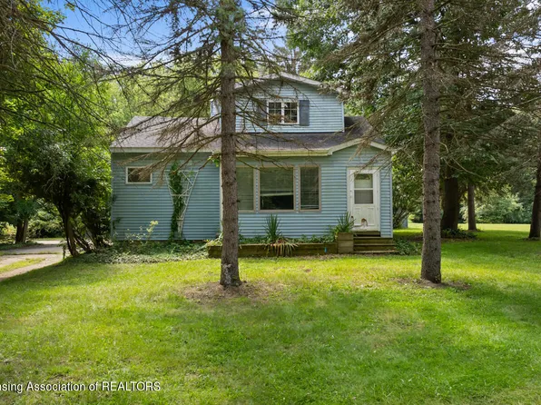 1793 Towner Rd, Haslett, MI 48840