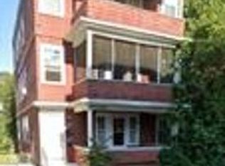 65 Saxton St #1, Dorchester, MA 02125