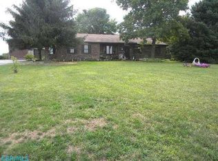 8614 Diley Rd, Canal Winchester, OH 43110