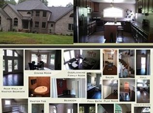 1852 Sears Roebuck Rd, Tullahoma, TN 37388