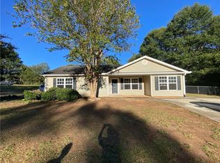 121 Melrose Ln, Anderson, SC 29626